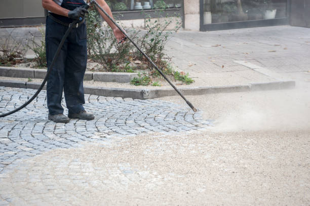 Trusted Jefferson Valley Yorktown, NY Pressure Washing Services Experts